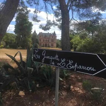 Ivissa Cosy Calme Y Confortable Canet-en-Roussillon