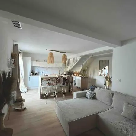 Ivissa Cosy Calme Y Confortable Villa *