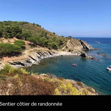 Ivissa Cosy Calme Y Confortable Villa Canet-en-Roussillon