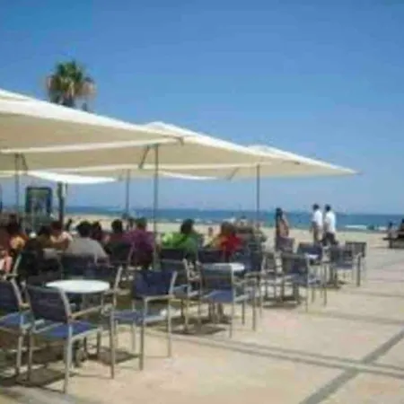 Ivissa Cosy Calme Y Confortable * Canet-en-Roussillon
