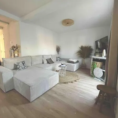 Ivissa Cosy Calme Y Confortable *