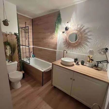 Ivissa Cosy Calme Y Confortable Villa *