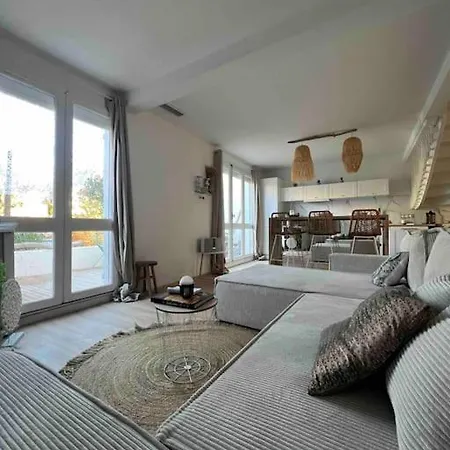 Ivissa Cosy Calme Y Confortable Villa