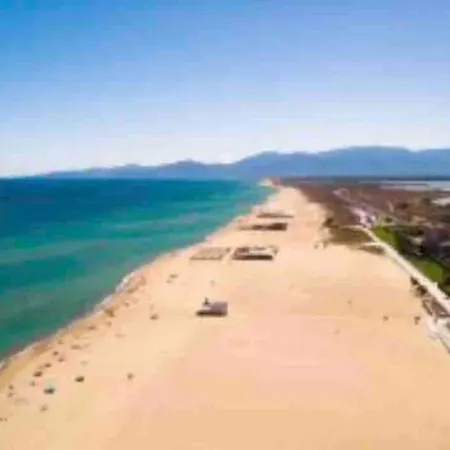 Ivissa Cosy Calme Y Confortable