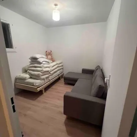 Ivissa Cosy Calme Y Confortable * Canet-en-Roussillon