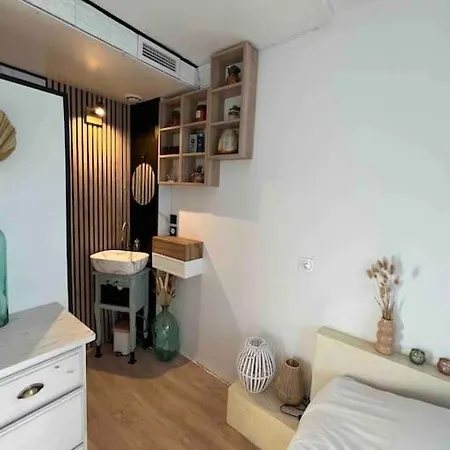 Villa Ivissa Cosy Calme Y Confortable