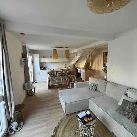 Villa Ivissa Cosy Calme Y Confortable *