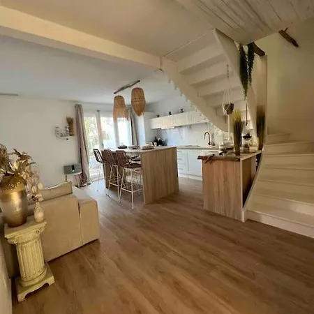Villa Ivissa Cosy Calme Y Confortable *
