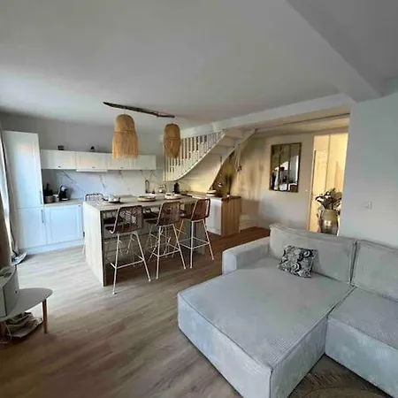 Ivissa Cosy Calme Y Confortable Villa *