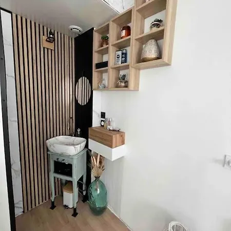Villa Ivissa Cosy Calme Y Confortable Canet-en-Roussillon