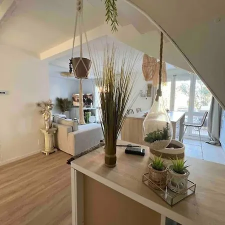 Villa Ivissa Cosy Calme Y Confortable