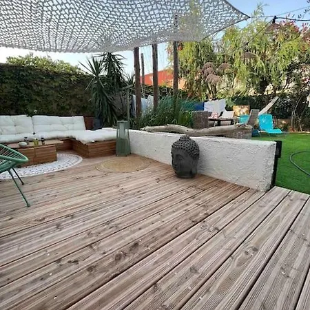 Ivissa Cosy Calme Y Confortable