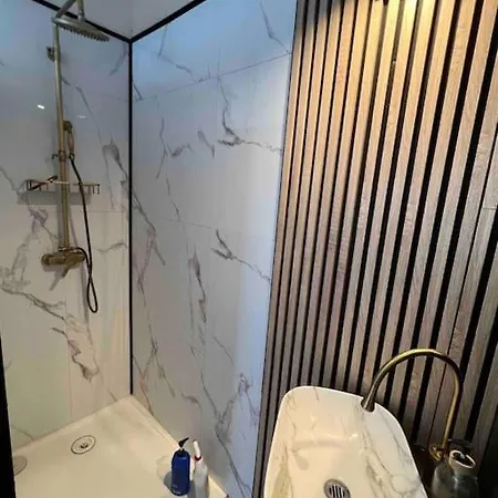 Villa Ivissa Cosy Calme Y Confortable Canet-en-Roussillon