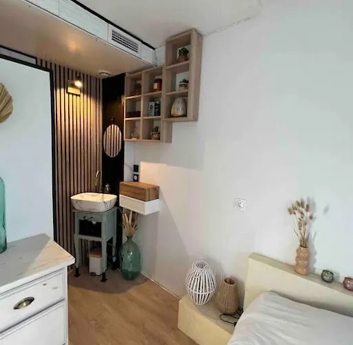 빌라 Ivissa Cosy Calme Y Confortable