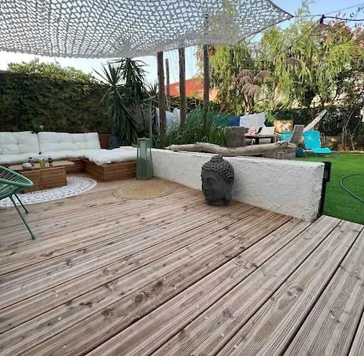 Ivissa Cosy Calme Y Confortable