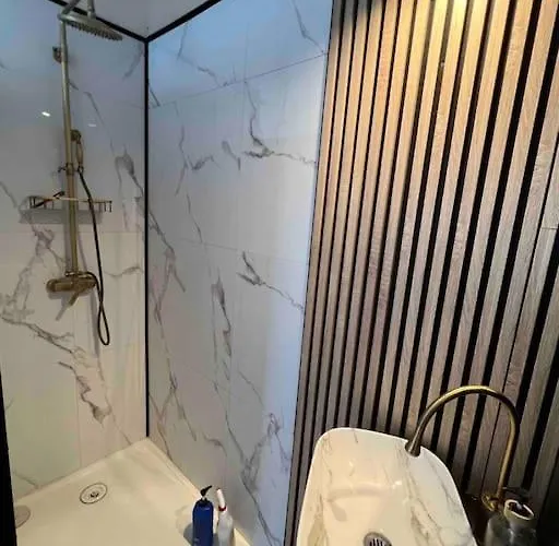 빌라 Ivissa Cosy Calme Y Confortable 카네트